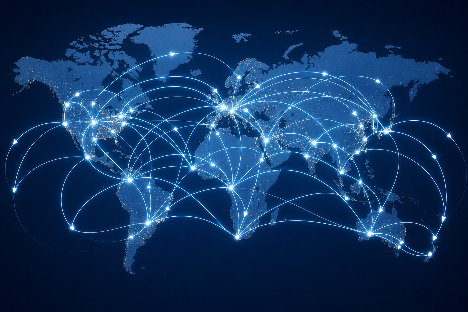 Go Global